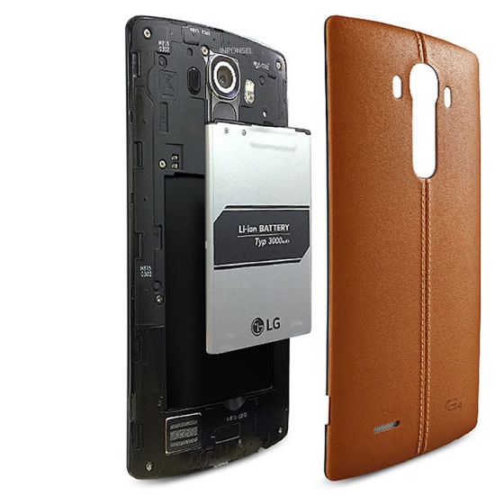 LG G4