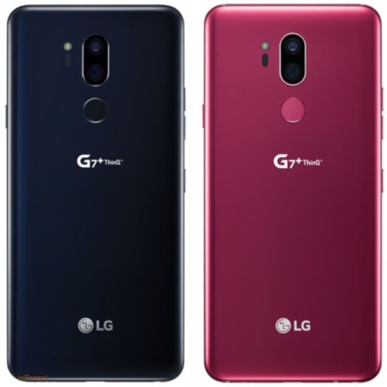 LG G7 ThinQ