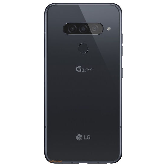 LG G8s ThinQ
