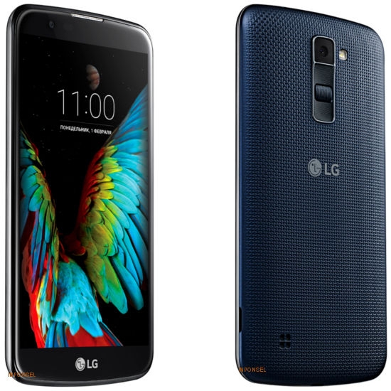 LG K10 3G Dual