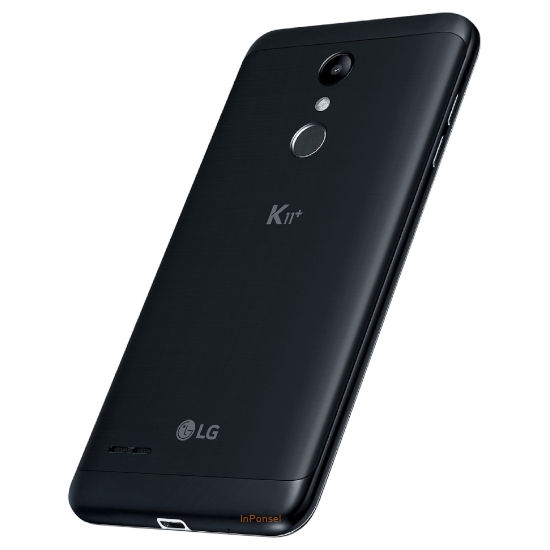 LG K11 Plus