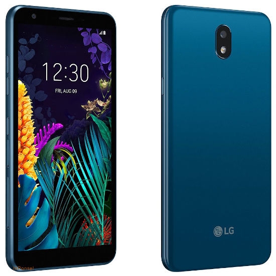 LG K30 (2019)