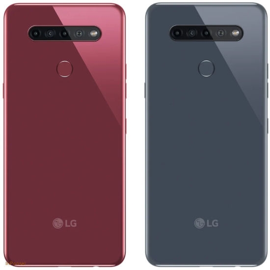 LG K51S