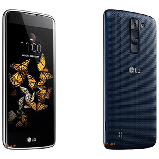 LG K8 4G