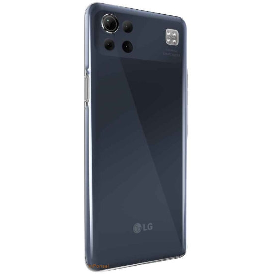 LG K92 5G