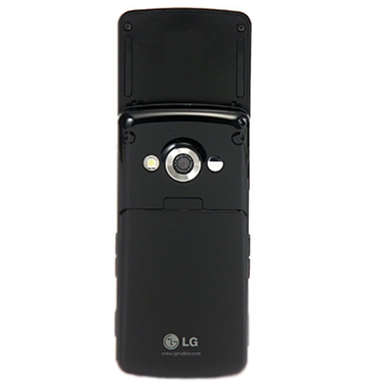 LG KU800