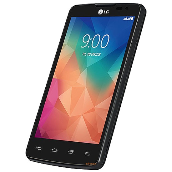 LG L60