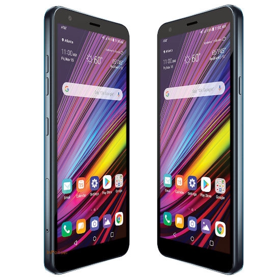LG Neon Plus