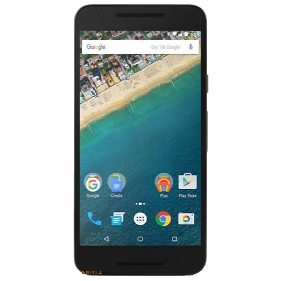 LG Nexus 5X
