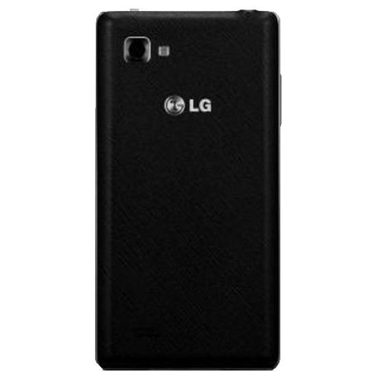 LG Optimus 4X HD P880