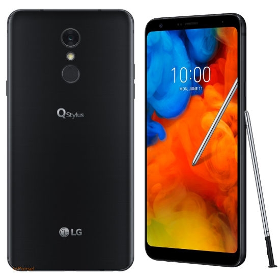 LG Q Stylus