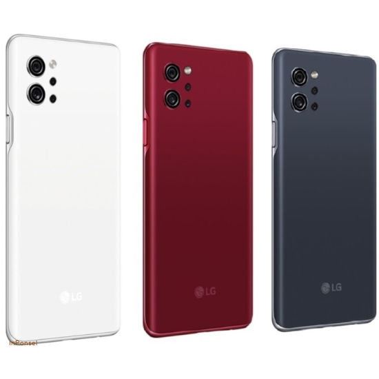 LG Q92 5G