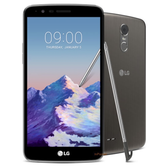LG Stylus 3
