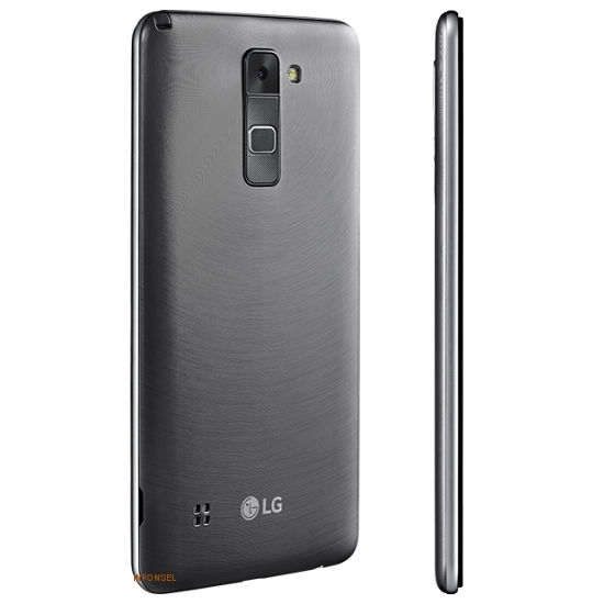 LG Stylus 2