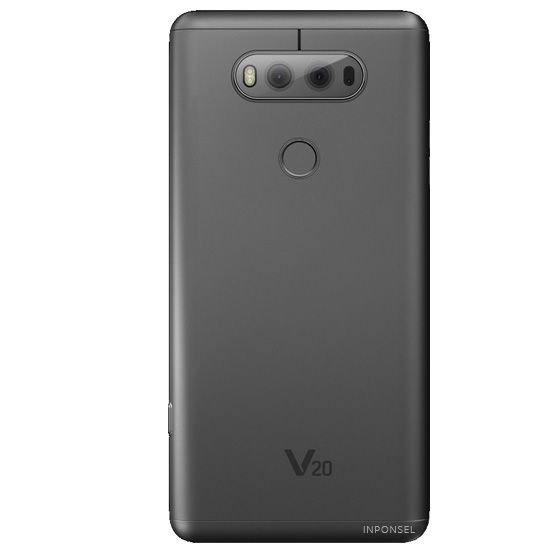 LG V20