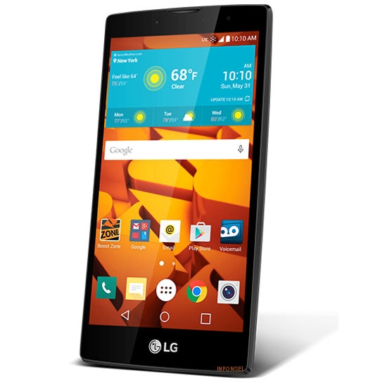 LG Volt 2 