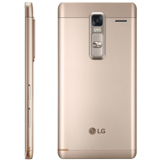 LG Zero