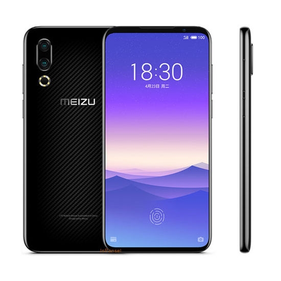 Meizu 16s