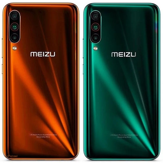 Meizu 16T