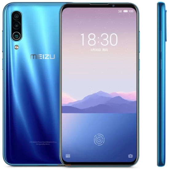 Meizu 16Xs