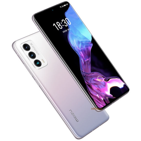 Meizu 18