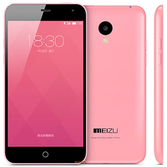 Meizu M1