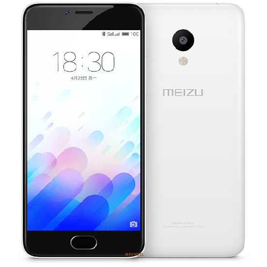 Meizu M3