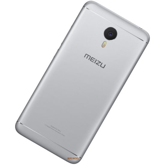 Meizu M3 Note