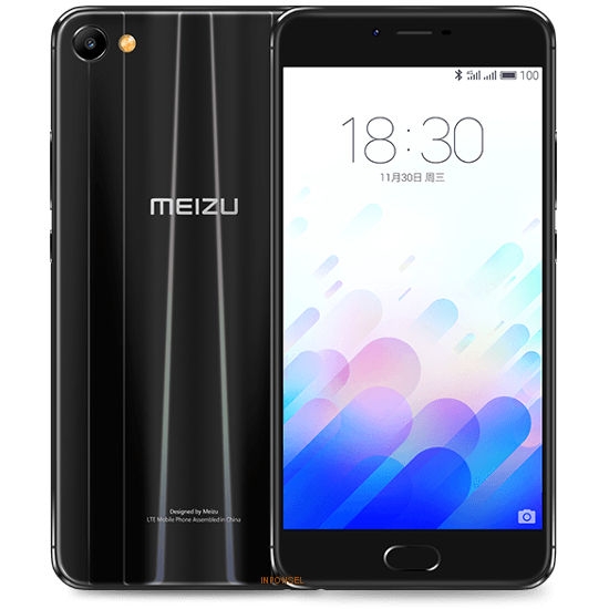 Meizu M3X