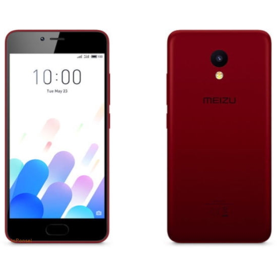 Meizu M5c
