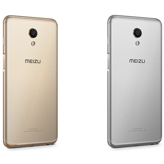 Meizu M6s