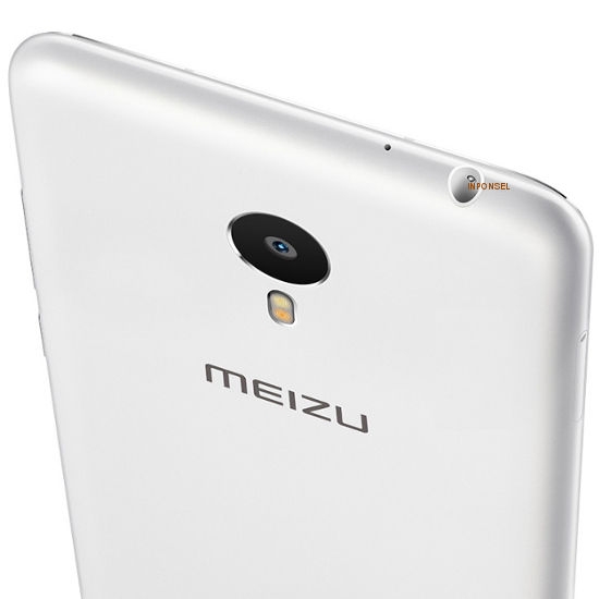 Meizu Metal