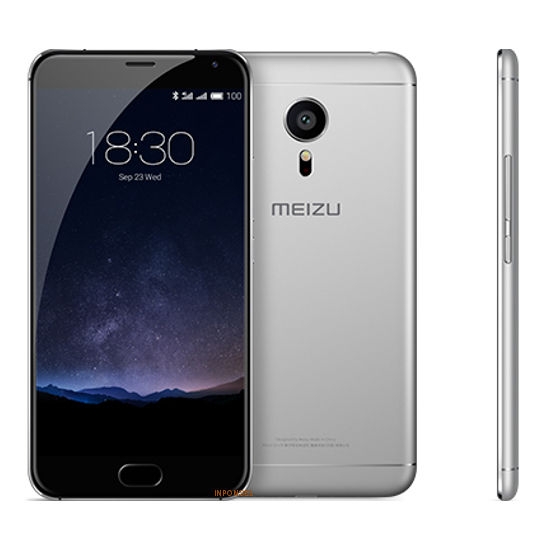 Meizu Pro 5