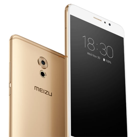 Meizu Pro 6 Plus