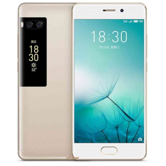 Meizu Pro 7 Plus