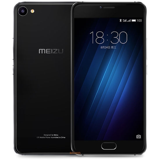 Meizu U10