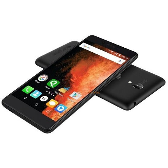Micromax Canvas 6 Pro