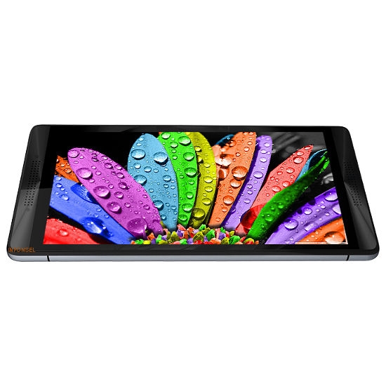 Micromax Canvas Fire 4G+