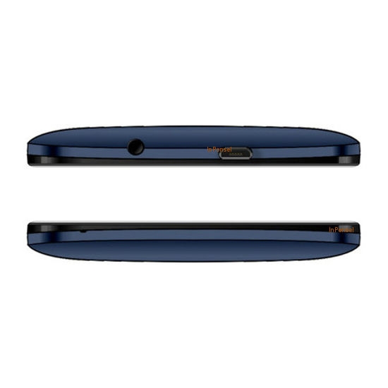 Micromax Canvas Magnus A117