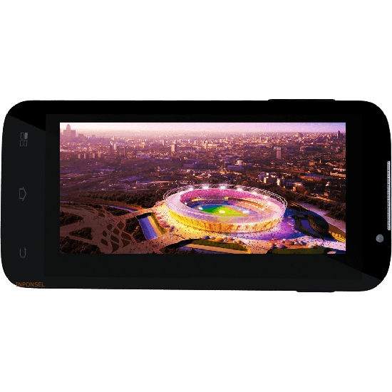 Micromax Canvas Nitro A311