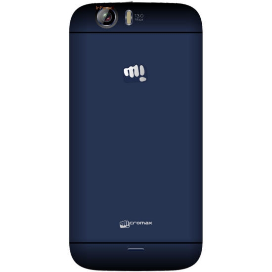 Micromax Canvas Turbo A250
