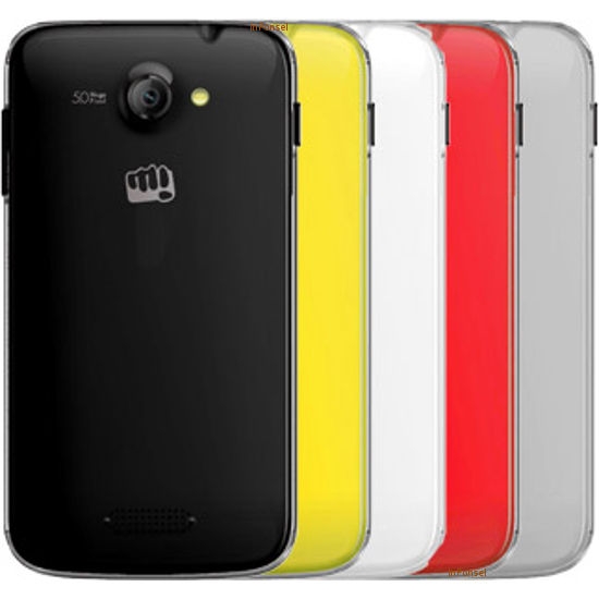 Micromax Unite A092
