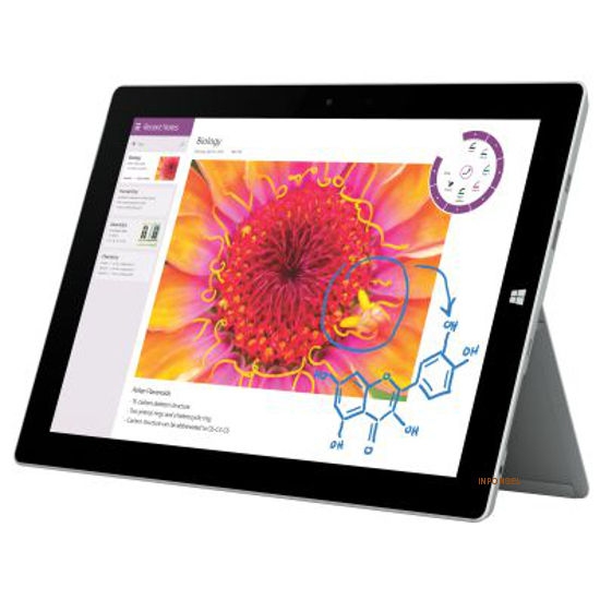 Microsoft Surface 3 LTE