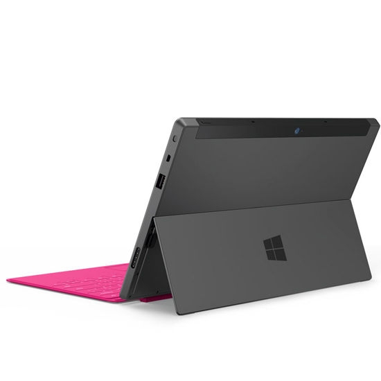Microsoft Surface