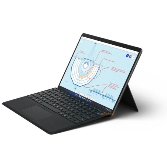 Microsoft Surface Pro 8