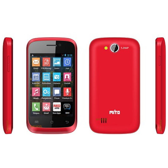 Mito Fantasy Lite A313