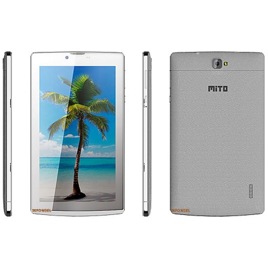 Mito T75 Fantasy Tablet