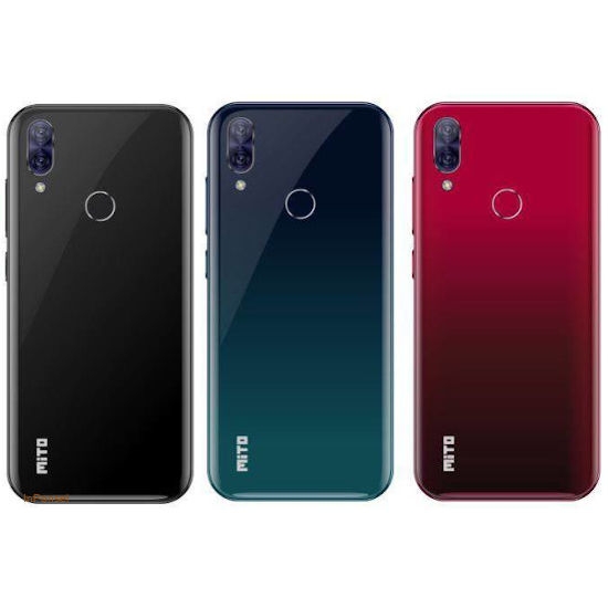 Mito W1