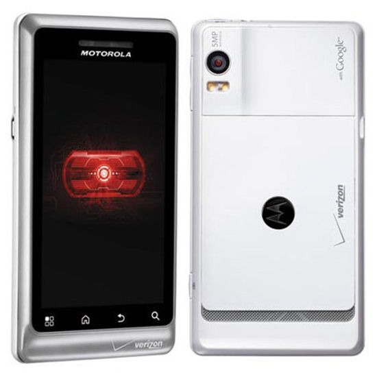 Motorola DROID 2