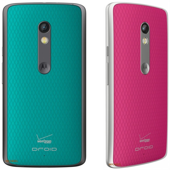 Motorola Droid Maxx 2